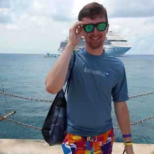 Meet your Posher, Matt